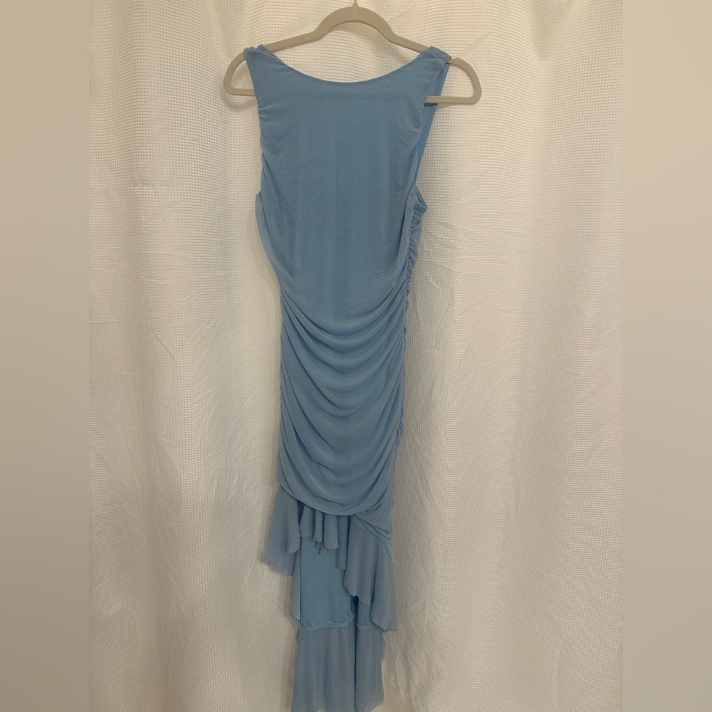 Women's zesica dress